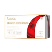 OBLUE Hirudin Excellence 60 tablets