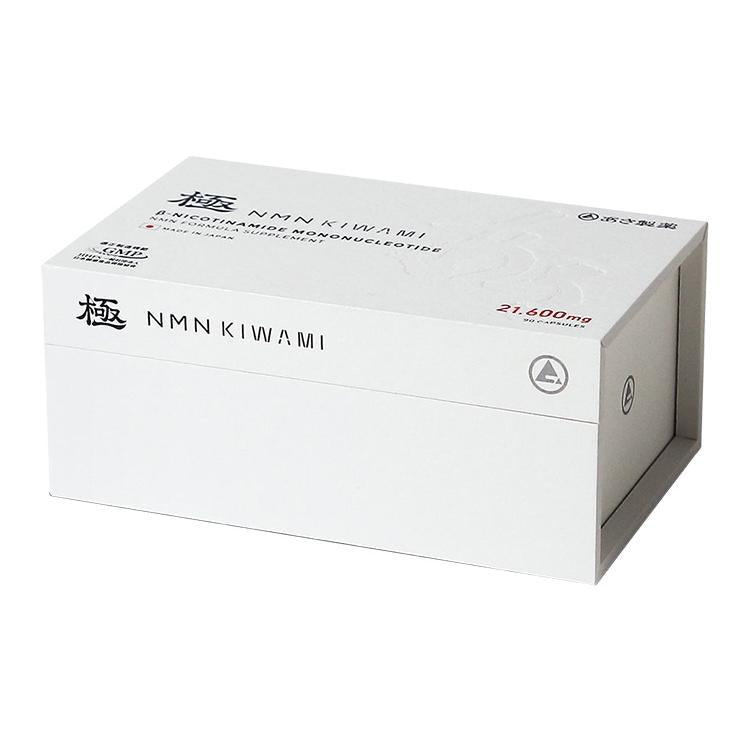 NMN KIWAMI Capsules