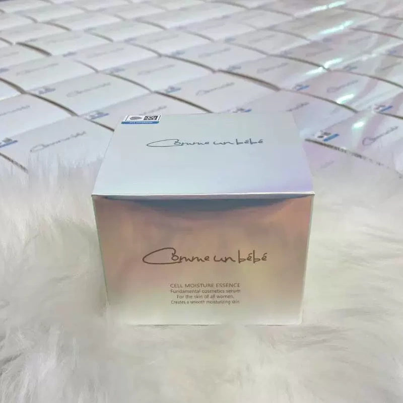 JBP Comme un Bébé Cell Moisture Essence (High-Performance Gel Serum)