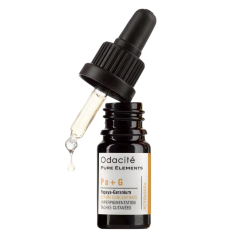 Odacite Pa+G Serum Concentrate - myernk