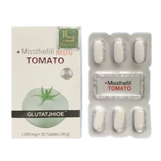MDS Missthefill Tomato Beauty Food 30 Tablets - myernk