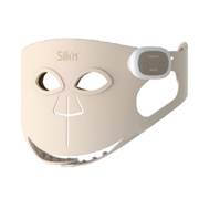 SILK'N LED Light Therapy Facial Mask - myernk