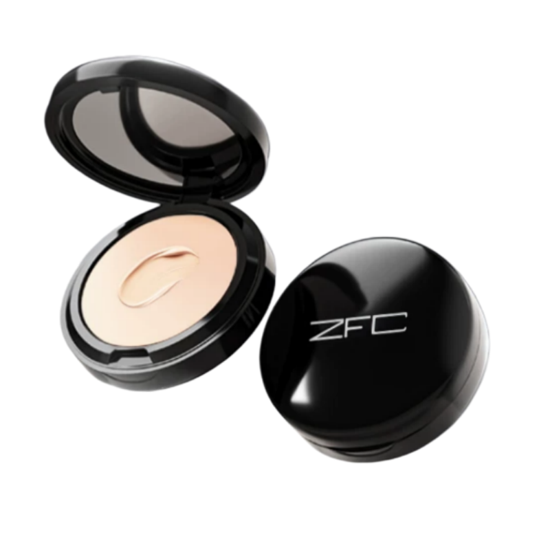 ZFC Master Pro Flawless Foundation Cream