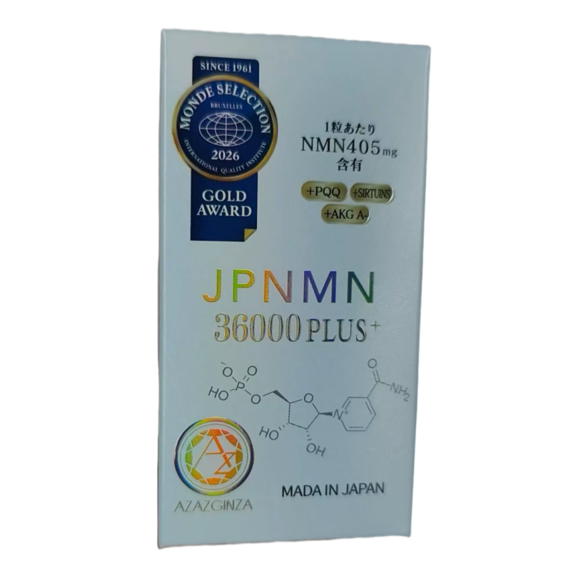 JPNMN 36000 Plus+