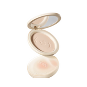 OSITREE Veil Lock & Set Pressed Powder 7g