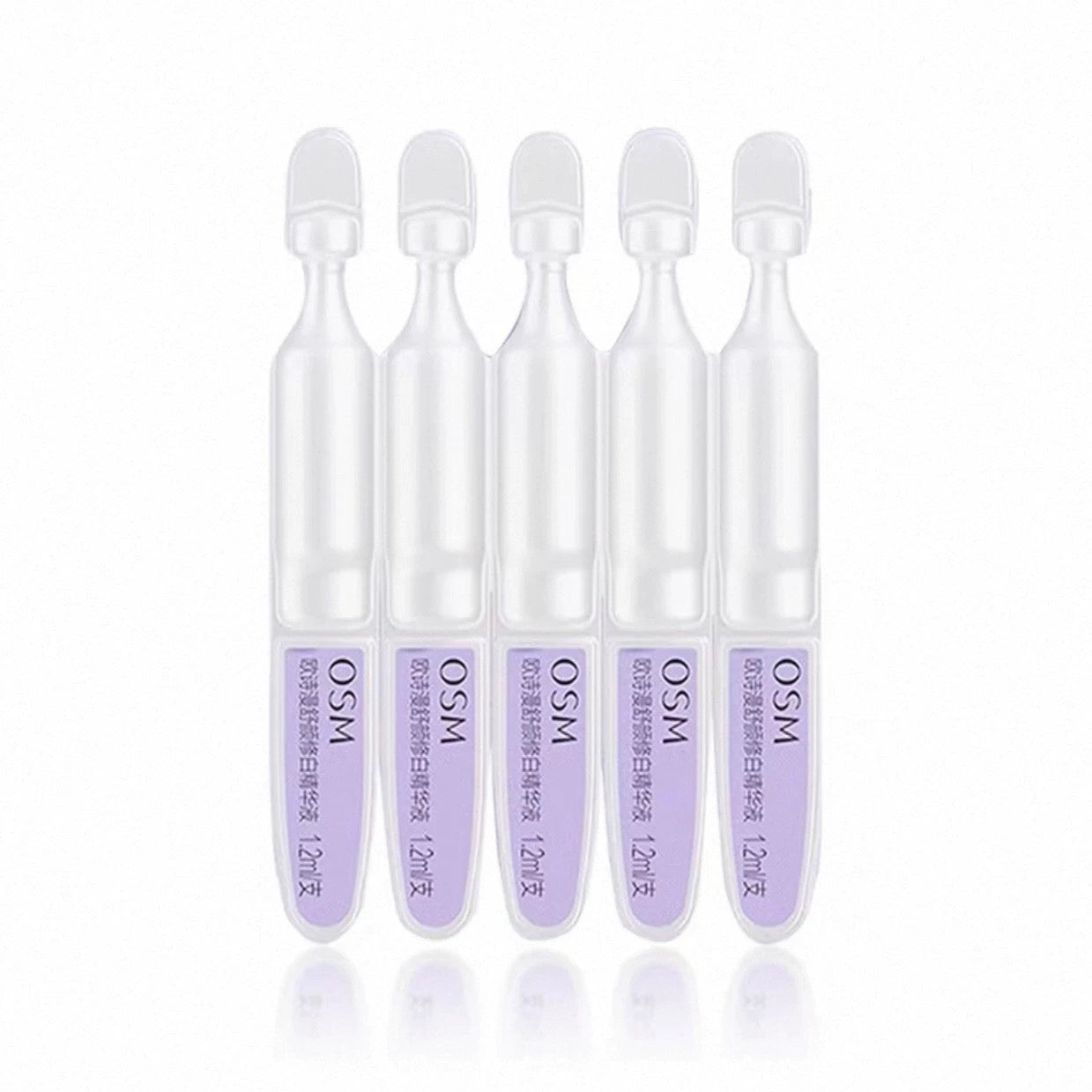 OSM Soothing Whitening Essence - myernk