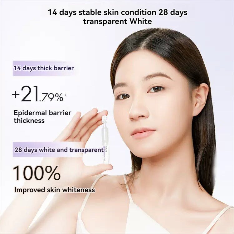 OSM Soothing Whitening Essence - myernk