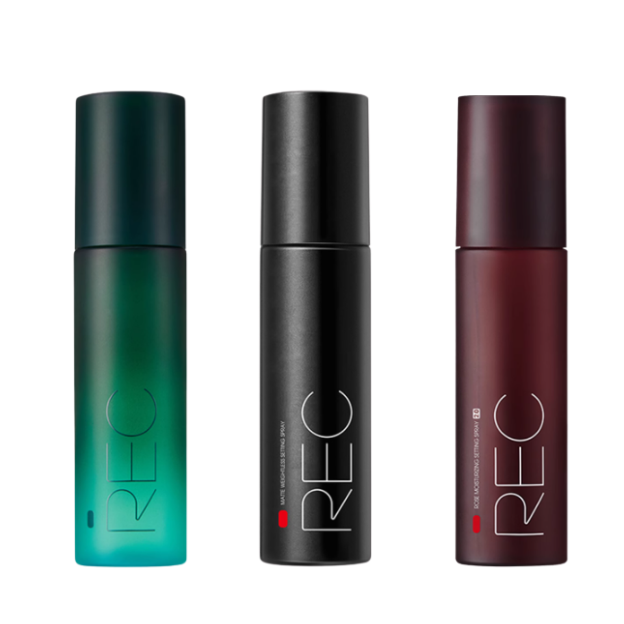 REC Setting Spray 80ml