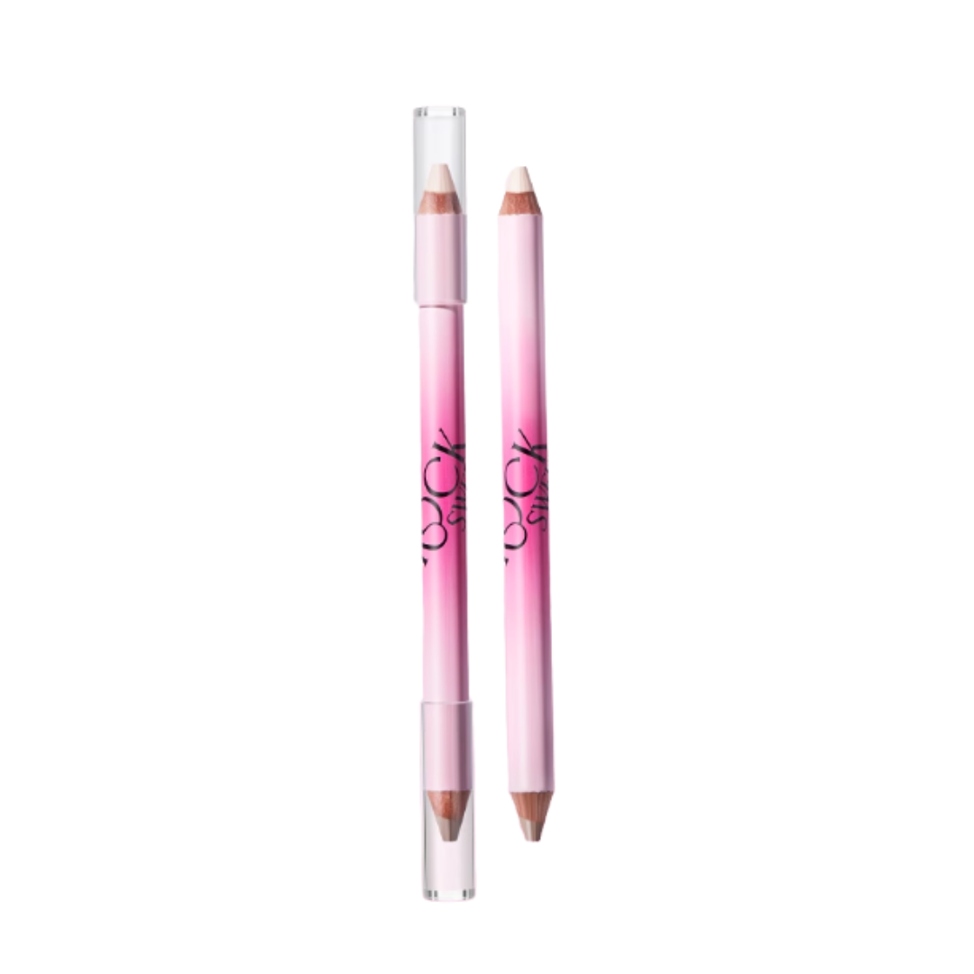 ROCK SWEET Two-Tone Light And Shadow Contour Pen 4.2g