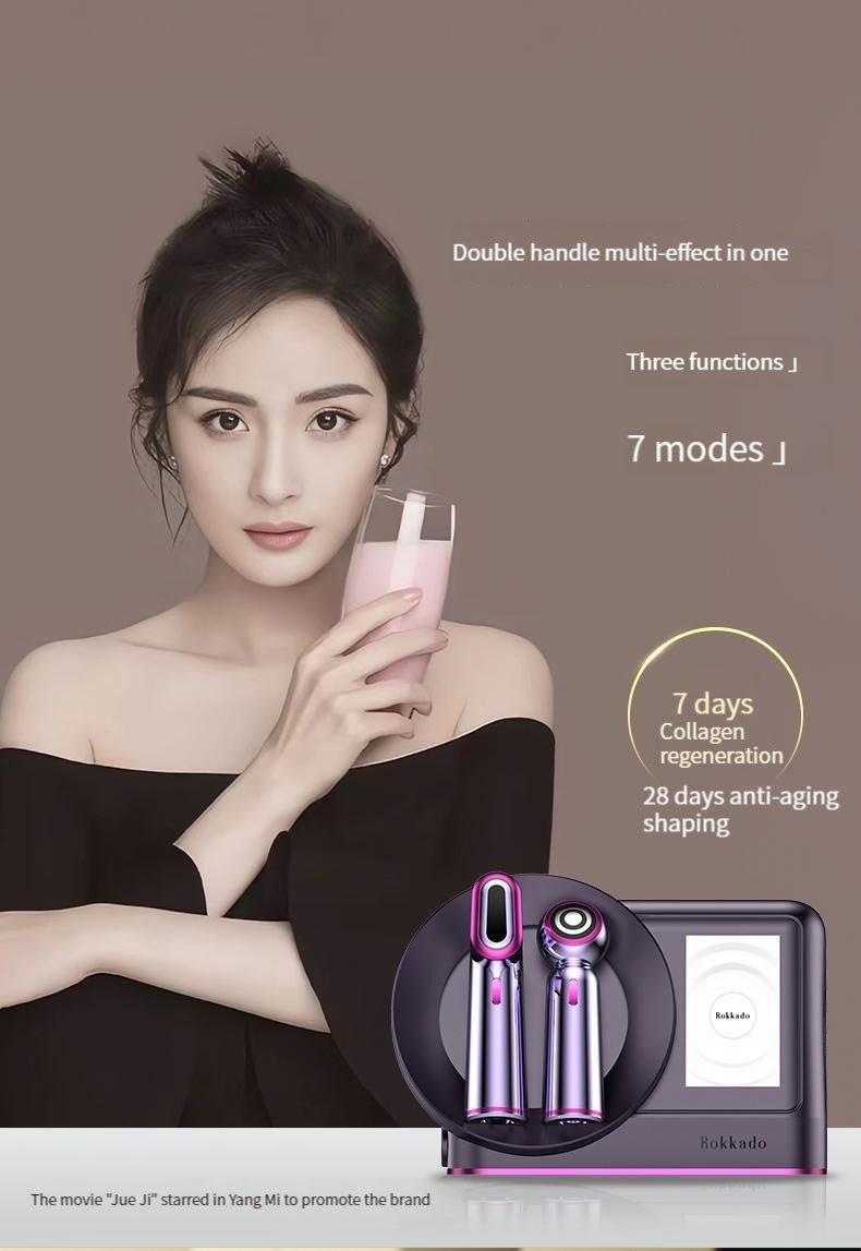 ROKKADO RF Lifting Beauty Device