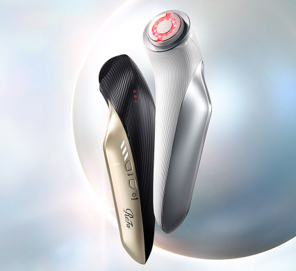 ReFa Beautech Raise Beauty Device