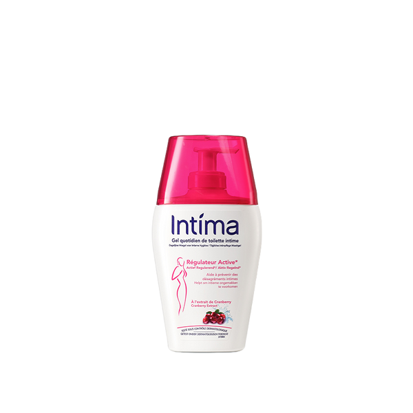 INTIMA Private Parts Cleansing Gel - myernk