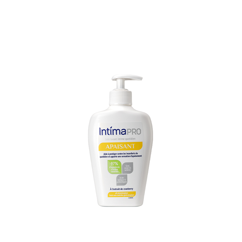 INTIMA PRO Intimate Cleansing Care - myernk