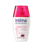 INTIMA Private Parts Cleansing Gel