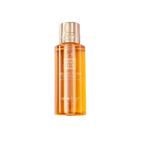 BLE DE FONTY Body Essential Oil