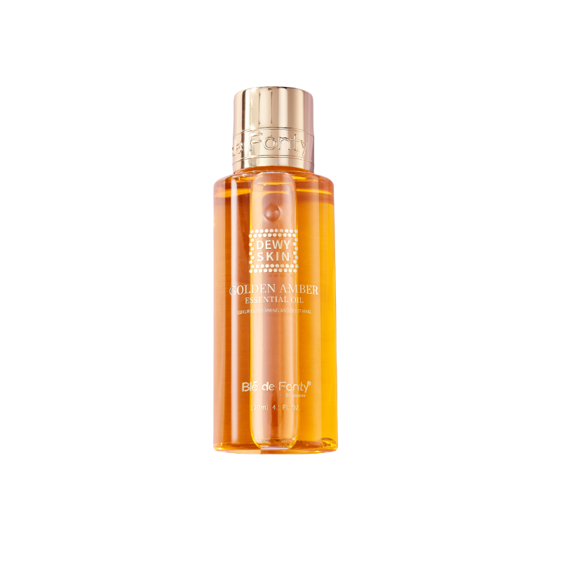 BLE DE FONTY Body Essential Oil