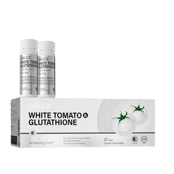 OBLUE White Tomato& Glutathione Whitening Drink