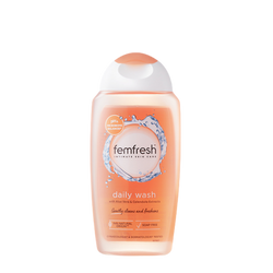 FEMFRESH 0% Sensitive Wash 250ML - myernk