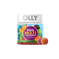 OLLY Kids Multi Probiotic