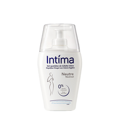 INTIMA Sensitive Private Parts Cleaning Solution - myernk