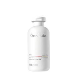 OTTO HAHN Female private parts cleaning liquid 240ml - myernk