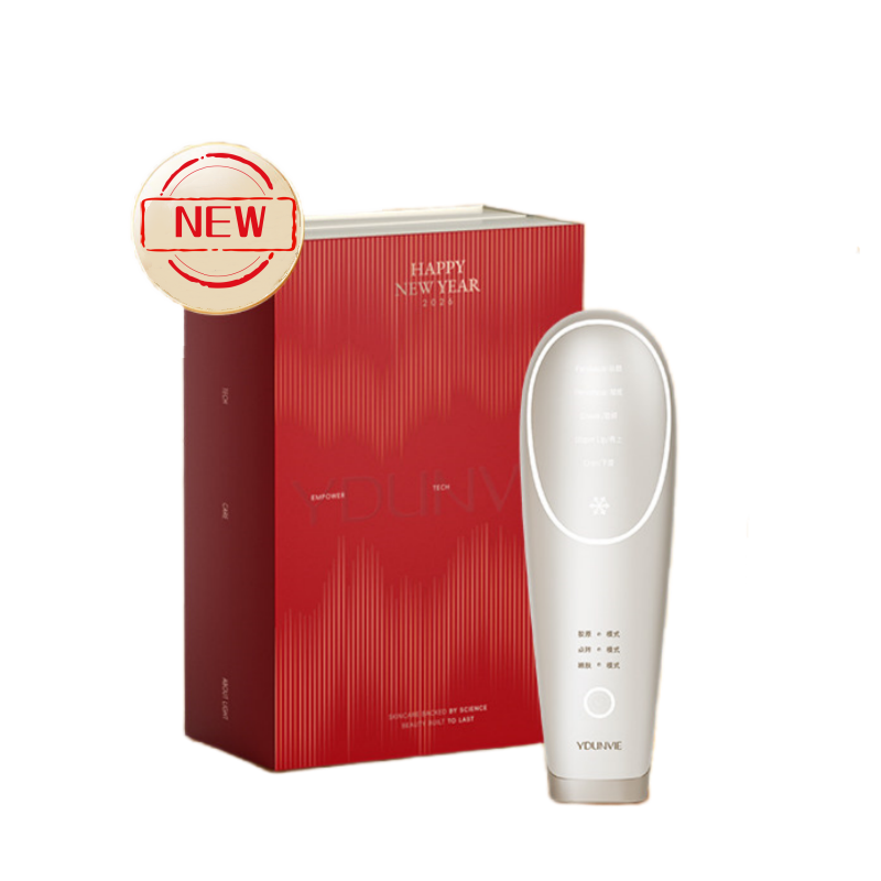 YDUNVIE Brighten Tighten Smooth Anti Aging Beauty Device - myernk
