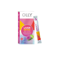 OLLY Liver Detox Jelly Sticks - myernk