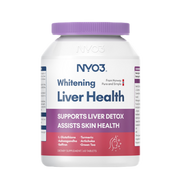 NYO3 Whitening Liver Health