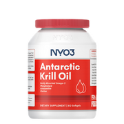 NYO3 Antarctic Krill Oil