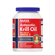 NYO3 Antarctic Krill Oil Ultra-Boost OMEGA-3