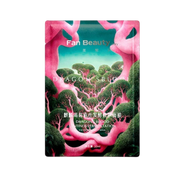 FANBEAUTY Dragon Blood Repair Mask 5 x sheets