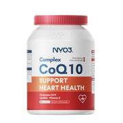NYO3 Complex CoQ10