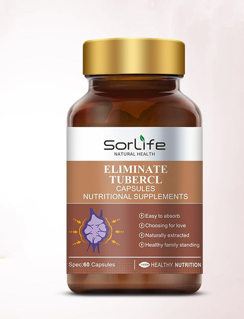 SORLIFE  Eliminate Tubercl Capsules