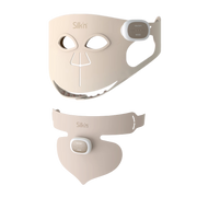 SILK'N Facial and Neck Beauty Device Set - myernk