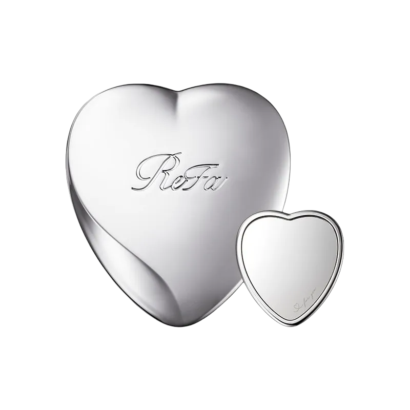 ReFa HEART MIRROR - myernk