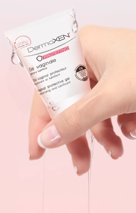 DERMOXEN Gel Vaginal Protecteur - myernk