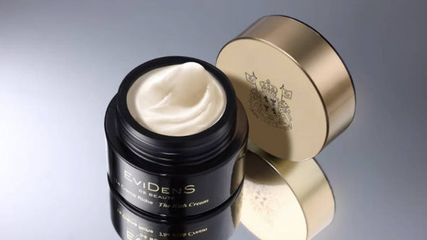 EVIDENSDEBEAUTE The Rich Cream