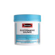 SWISSE Ultiboost Glucosamine Sulfate 180 Tablets - myernk