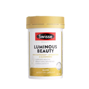 SWISSE Luminous Beauty 30 Capsules - myernk