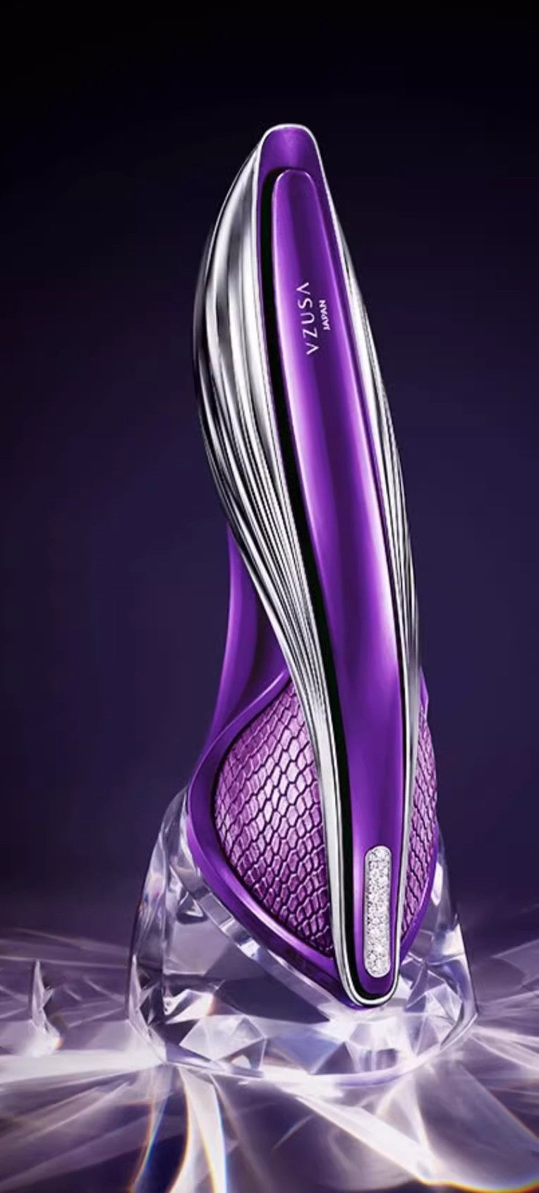 THE VZUSA II JAPAN  Beauty Device 