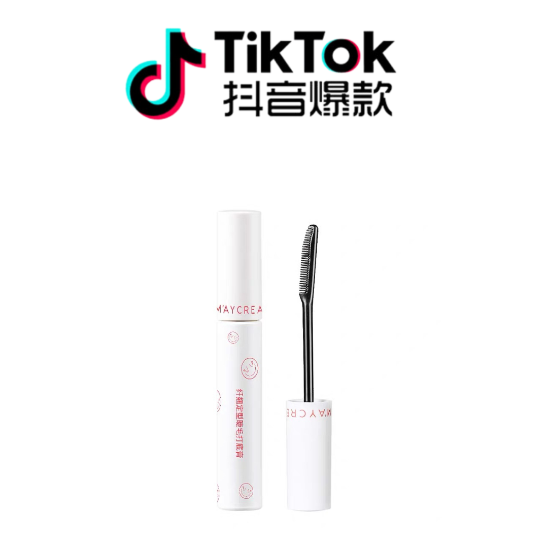 Tiktok/Douyin Hot MAYCREATE Lengthening and Curling Lash Primer 5g
