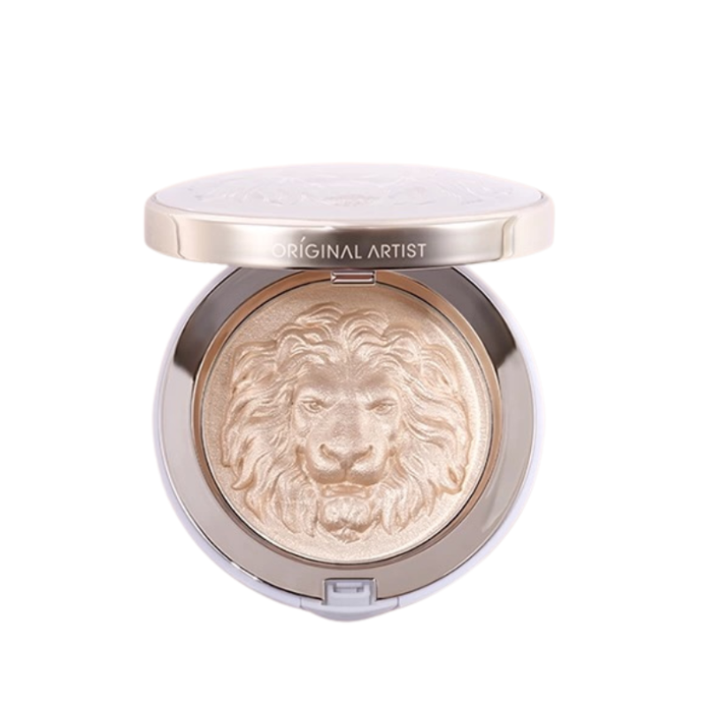 Original Artist Lion Highlighter Powder 11.5g