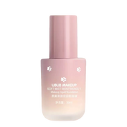 UBUB Soft Matte Skin Friendly Foundation 30ml - myernk