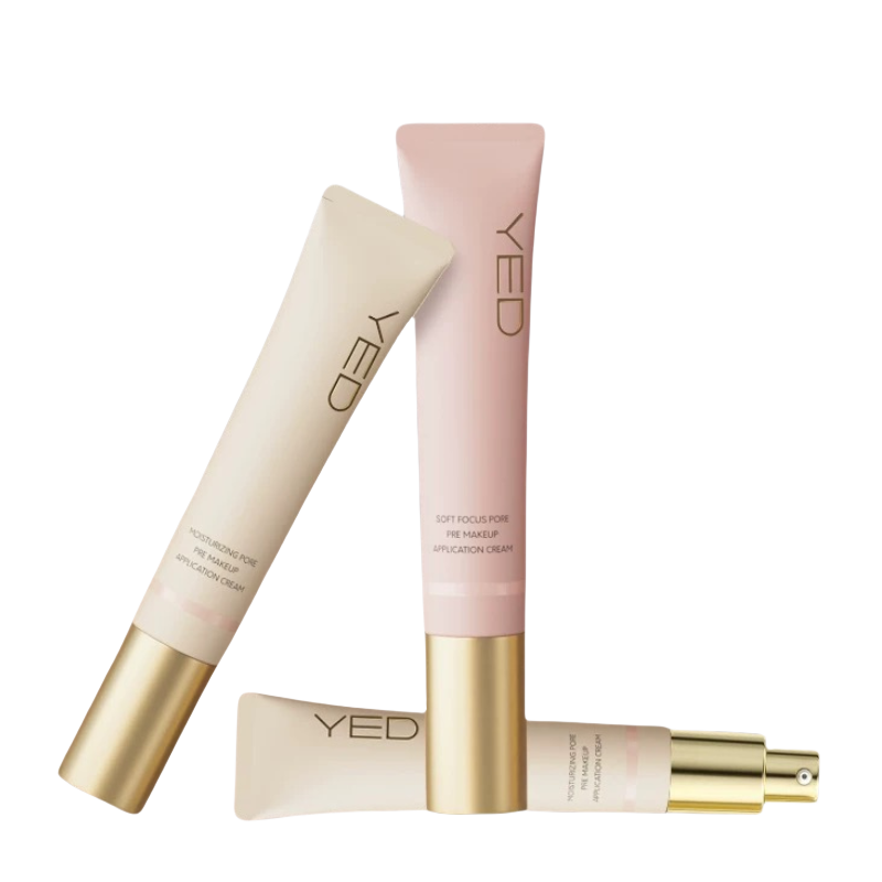 YED Moisturizing Pore Refining Primer Cream 40g - myernk