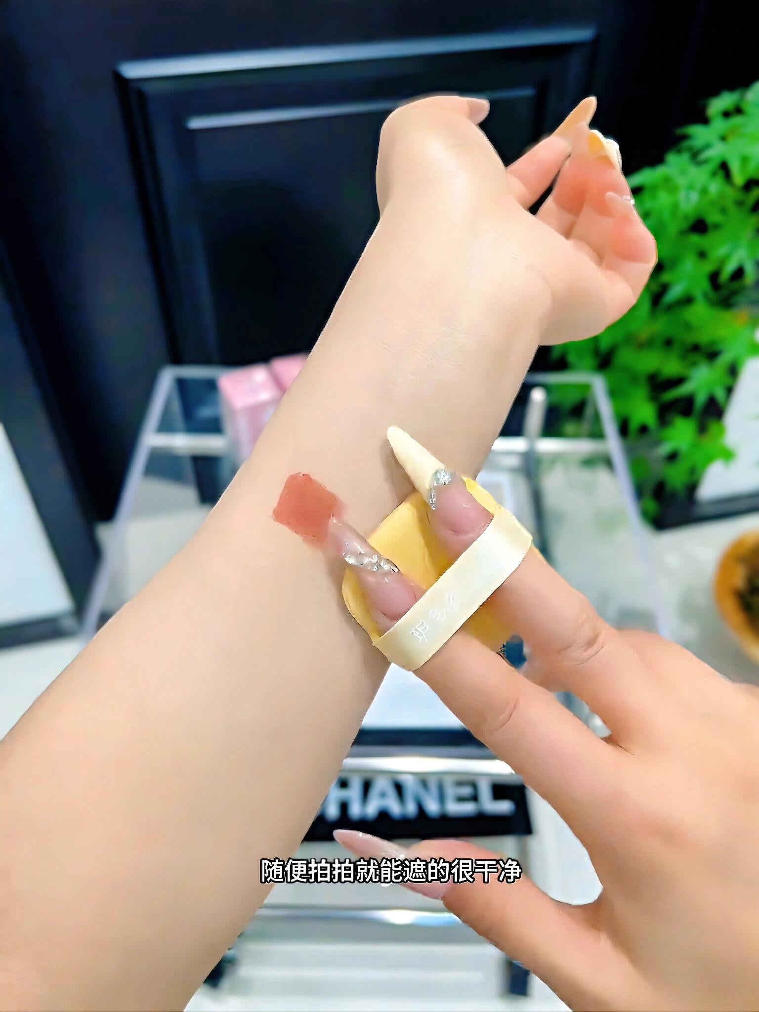 UBUB Soft Matte Skin Friendly Foundation 30ml - myernk