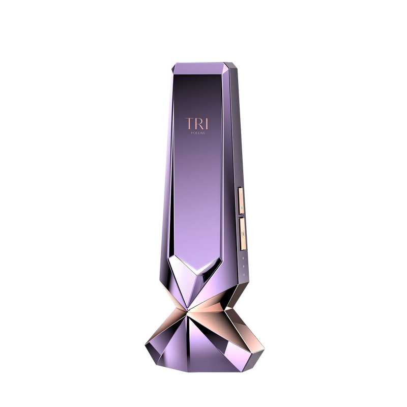 TRIPOLLAR STOP VX3 Beauty Device