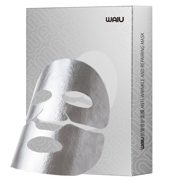 WAiU Anti-Wrinkle and Repairing Mask