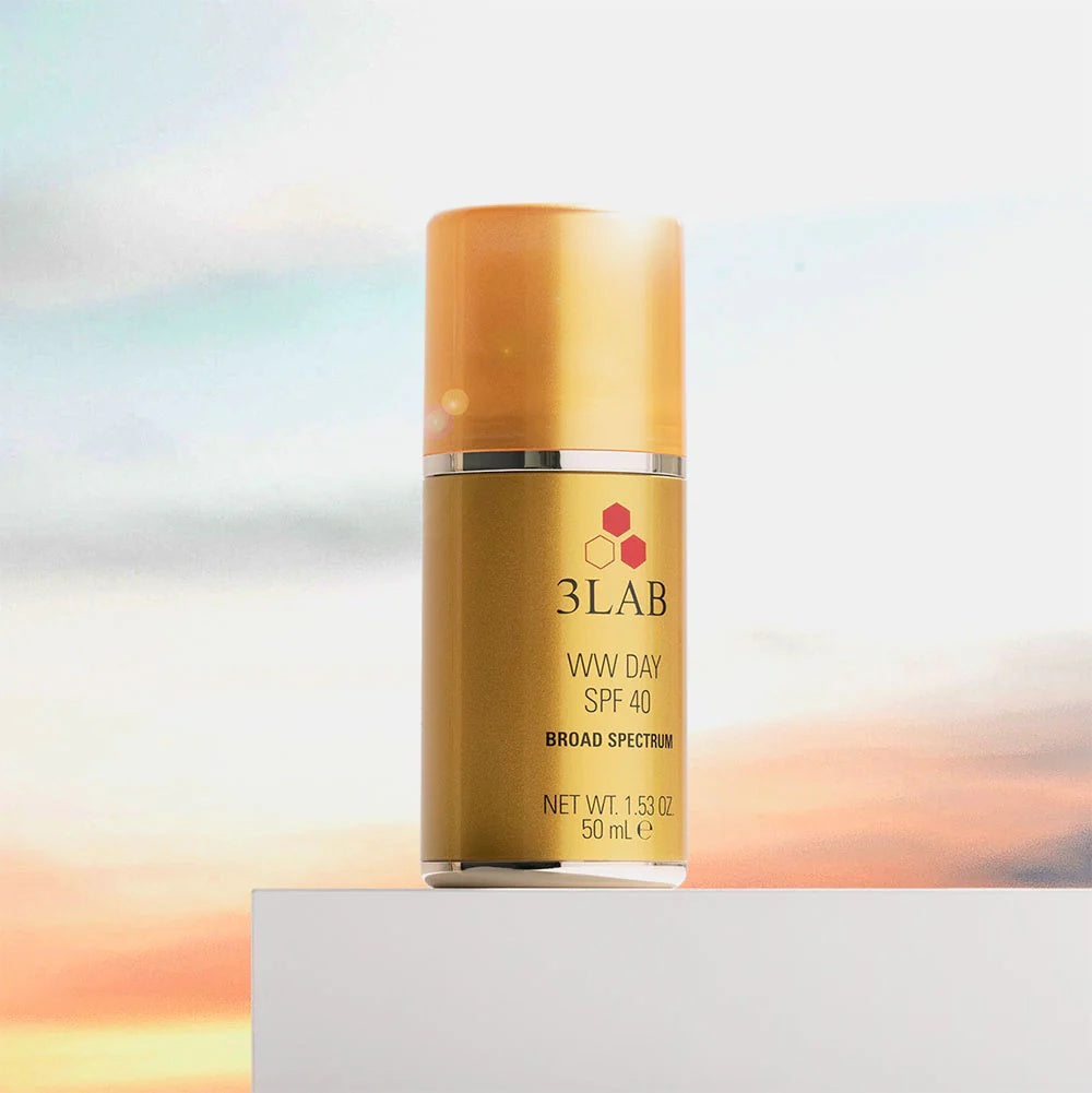 3LAB WW Day SPF40 50ml - myernk