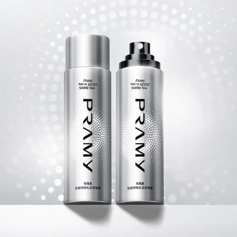 PRAMY Makeup Artist Setting Spray 1*30ml Travel Size