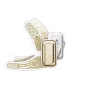 YAMAN Small Fascia King Eye Beauty Device 